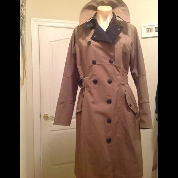 Columbia Titanium fancy Coat - Picture 1 of 8